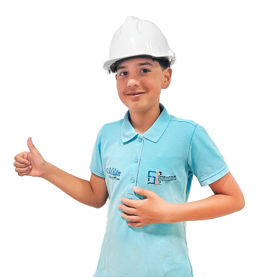 niño ingeniero